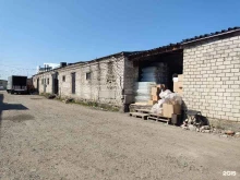 Изделия из стеклопластика ТПК Монолит в Барнауле