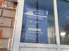 Алиса, проспект им. газеты Красноярский Рабочий, 40 