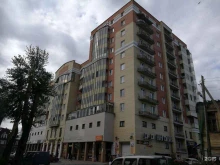 магазин кожгалантереи и солнцезащитных очков Milano Style в Архангельске