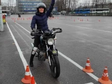 Dreamrider, Стасовой, 14 