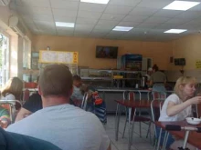 столовая Центральная в Сочи