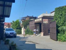 столовая Форествиль в Сочи