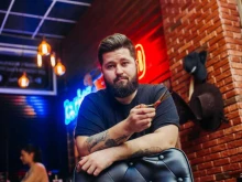 мужская парикмахерская OldBoy Barbershop в Комсомольске-на-Амуре