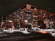 Парикмахерская ТД Транссервис в Комсомольске-на-Амуре