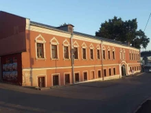 Волна, Берсеневская набережная, 18-20-22 ст1 