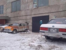 кузовное ателье Рембокс в Благовещенске