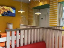 Magic burger, Ленина, 112 