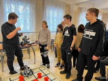 Колледжи Колледж Коломна в Коломне