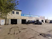 автомойка самообслуживания 777 в Камызяке