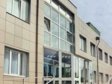 Церковь евангельских христиан-баптистов Преображение в Волгограде