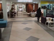 фирменный салон мебели Ангстрем в Калининграде