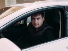 автосалон Лексус-Мурманск в Мурманске