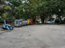 Пункты приёма Контейнер для стекла в Пятигорске