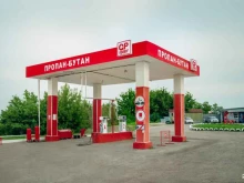 Заправочные станции Gp vympel в Саратове