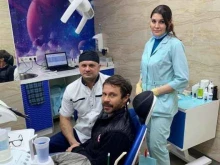 стоматологический центр Космостом в Королёве