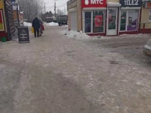 салон связи МТС в Чебоксарах