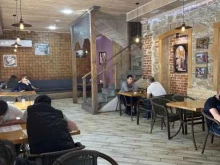 Safar, улица Гаруна Курбанова, 40а 