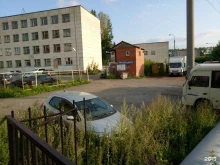 Автостоянки Автостоянка в Челябинске