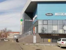 магазин мототехники, экипировки и расходных материалов Драйв Моторс в Челябинске