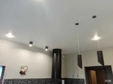 компания натяжных потолков Алика в Ангарске
