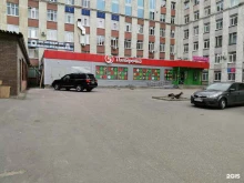 Пятёрочка, проспект Победы, 27 