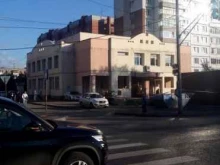 Детская поликлиника №5 Детская городская больница №25 в Нижнем Новгороде
