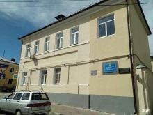 Скорая медицинская помощь Центр скорой медицинской помощи и медицины катастроф Липецкой области в Ельце