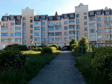 постамат Cainiao в Чебоксарах