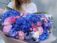 салон цветов Ментол в Тюмени