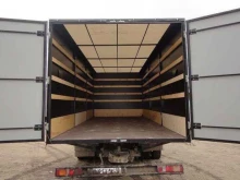 Переоборудование автомобилей Сити авто в Нижнем Новгороде