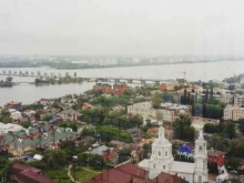 семейный центр Клякса в Воронеже