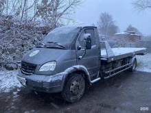 Стоянки ГорПаркингСервис в Богородске