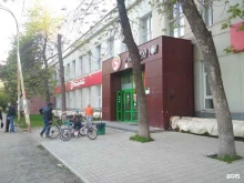 Локальные очистные сооружения КР Групп в Екатеринбурге