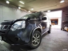 Кузовной ремонт Автосервис в Елизово