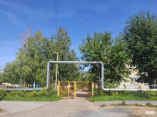 Полазненский детский сад №7, улица 50 лет Октября, 11 