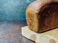сеть фирменных магазинов хлебобулочных и кондитерских изделий Гидростроитель-Хлеб в Братске