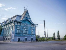 агентство недвижимости Риэлтофф-Дом в Сызрани