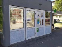 Продовольственные киоски Киоск продовольственных товаров в Бердске