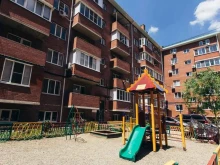 Dezhome, Прокофьева, 17 