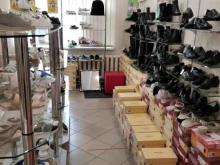 обувной магазин Юничел в Когалыме