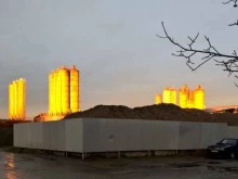 производственная фирма БЕТОНСЕРВИС в Краснодаре