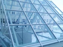 торгово-производственная фирма Стеклосфера в Тюмени
