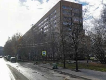Земля Славянская, Карельский бульвар, 21 к1 