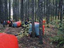 Спортивно-тактические клубы Lasertag ARMADA в Благовещенске