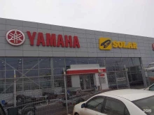дилерский центр Yamaha в Якутске