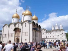Церковь Сретения Господня, деревня Гаврилково, 47Б 