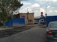 Техносоль, Вагоноремонтная улица, 10а ст17 
