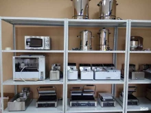 фирма по продаже оборудования для общепита и торговли Аст-прома в Астрахани