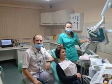 стоматологическая клиника Денталюкс в Сургуте