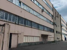 Maxprint, Авиамоторная улица, 44 ст2 